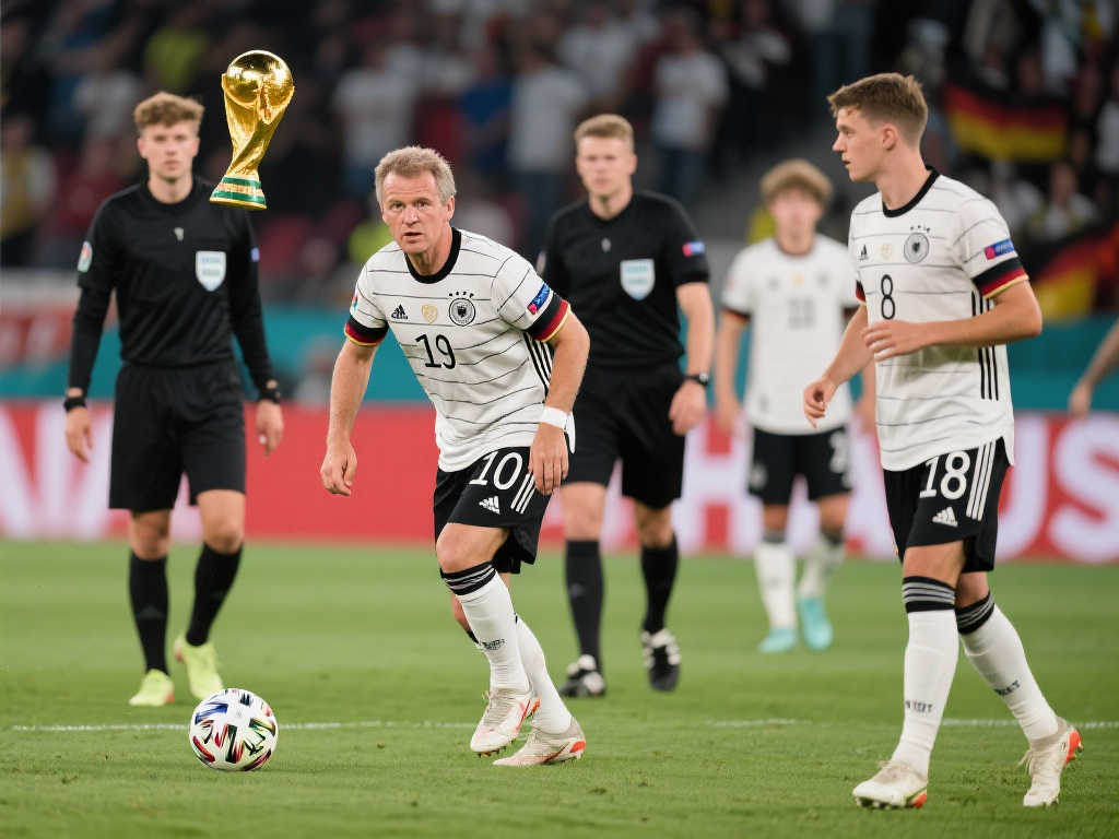 德国队前主帅福格茨:过去虽有挑战,但如今是最艰难时刻 德国队前主帅福格茨:过去虽有挑战,但如今是最艰难时刻